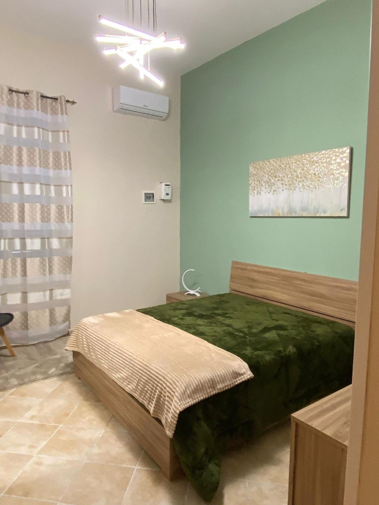 巴勒莫Casa Magiem公寓 外观 照片